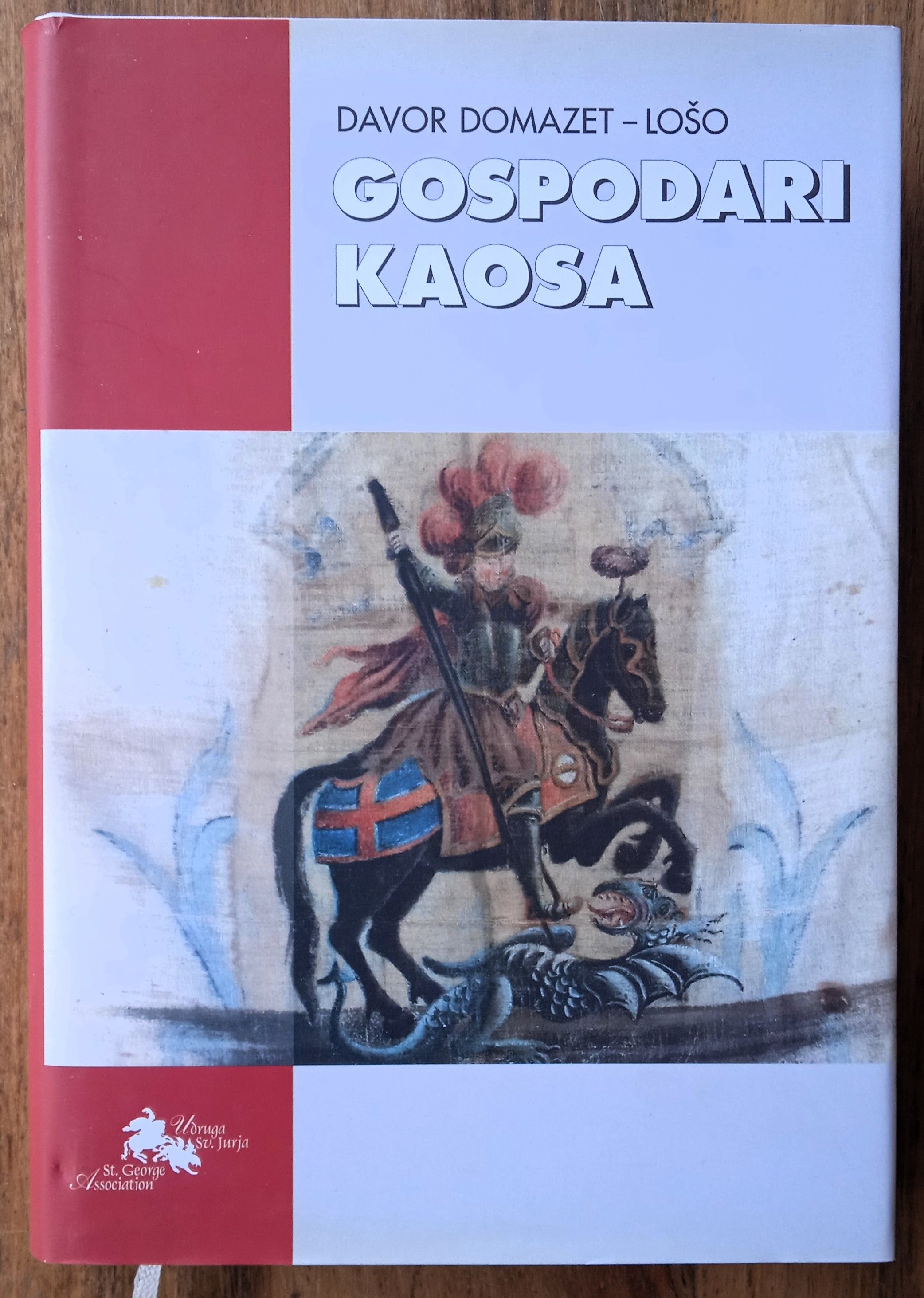 Demografski Kontekst Sociokulturne Posljedice Hrvatskog Domovinskog - Sisak
