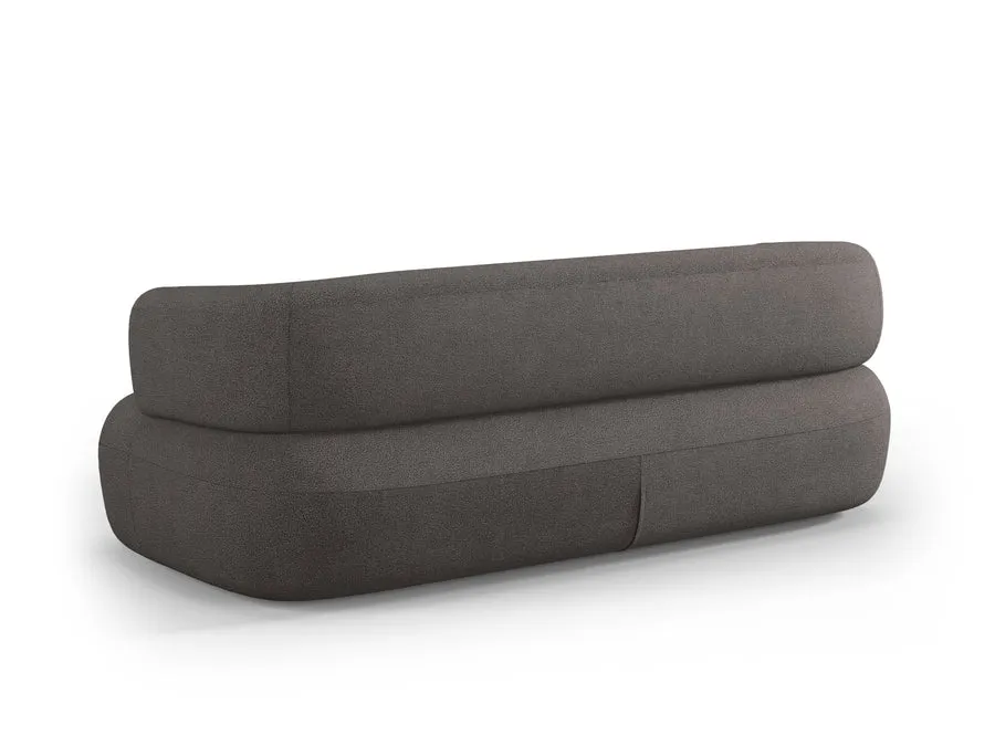 sofa jenny 178x90cm, materijal: boucle - slika 3