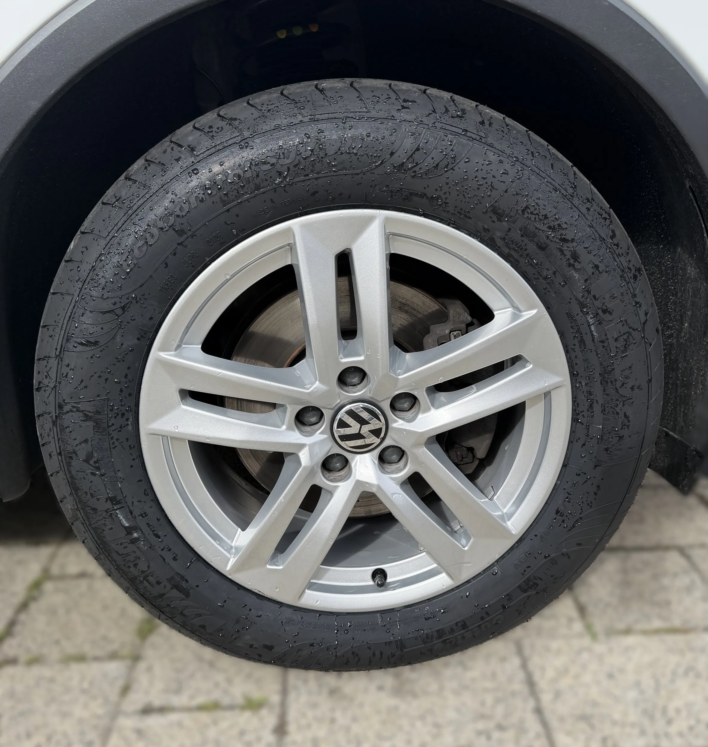 vw tiguan 2,0 tdi dsg "life",u pdv-u. - slika 21