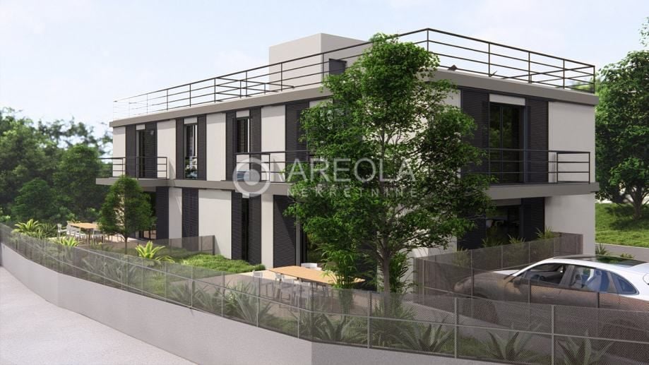 solin - poslovni prostor u stambenoj zgradi, 75,98 m² + vrt 97,03 m² - slika 8