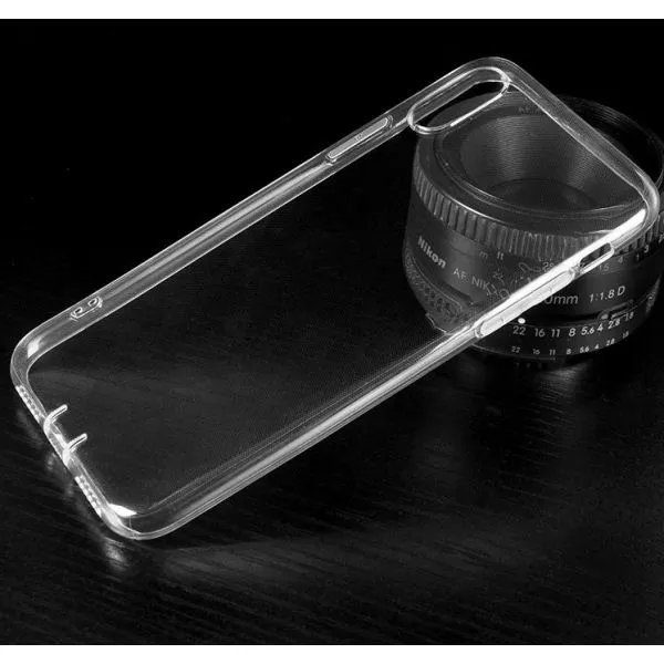poklanjamo silikonska zaštitnu masku apple iphone 7/8 plus x - slika 5