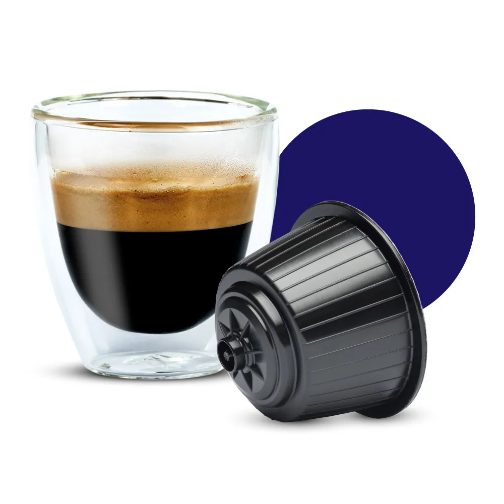 Dolce Gusto Espresso Dek Box Italian Coffee - Zagreb