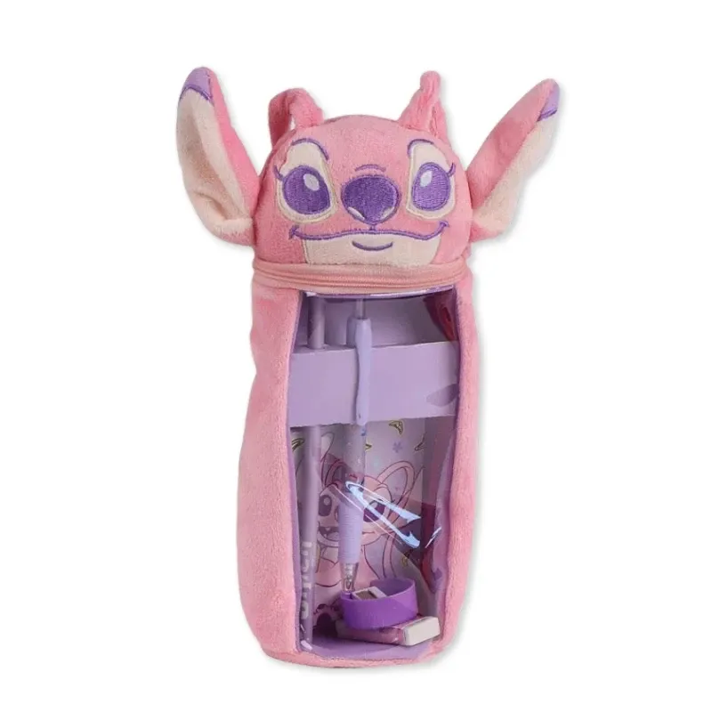 Lilo & Stitch – Angel pernica s priborom - Zagreb