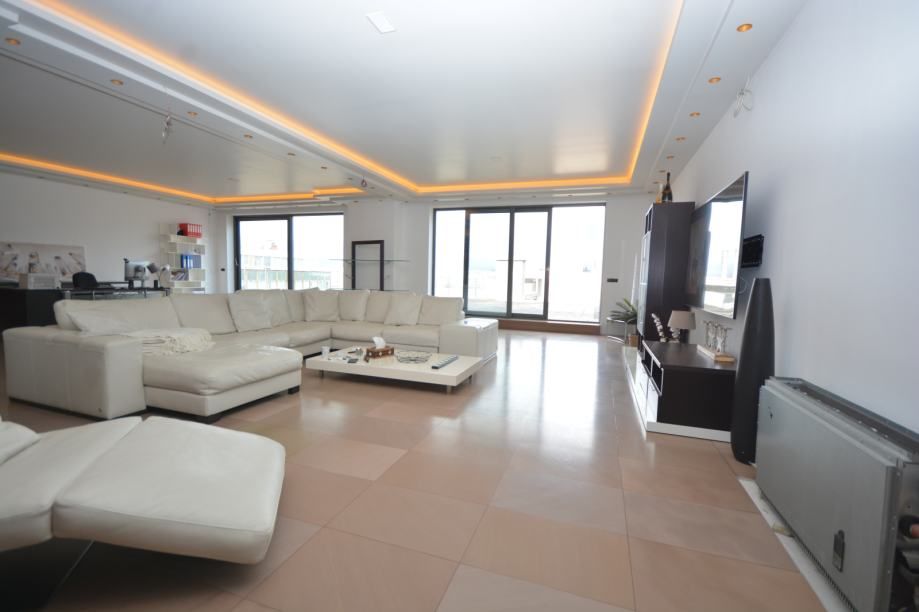 stan: zagreb, penthouse, 276.00 m2 + 214 m2, novogradnja (prodaja) - slika 6