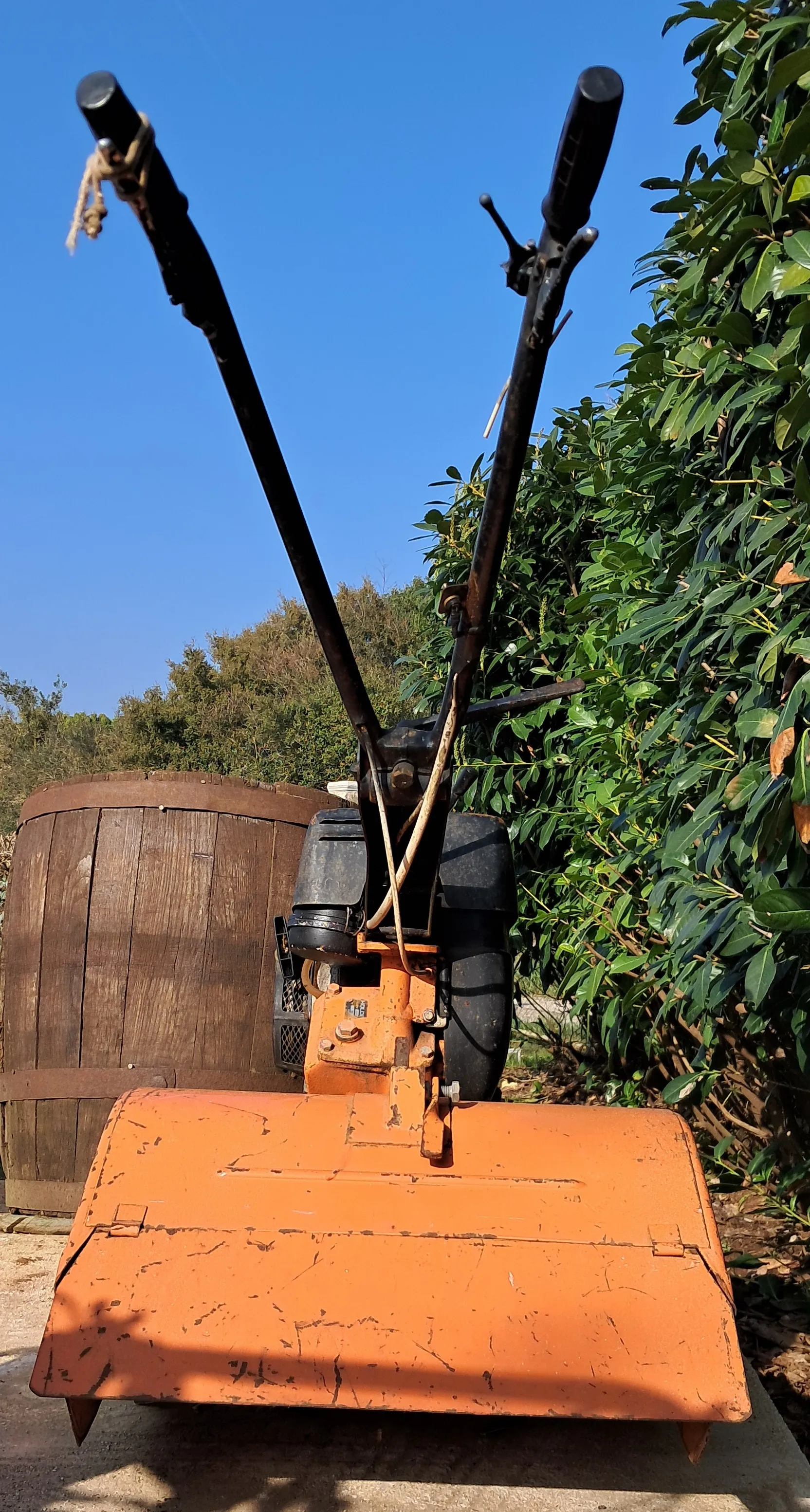 freza holder r7 - slika 7
