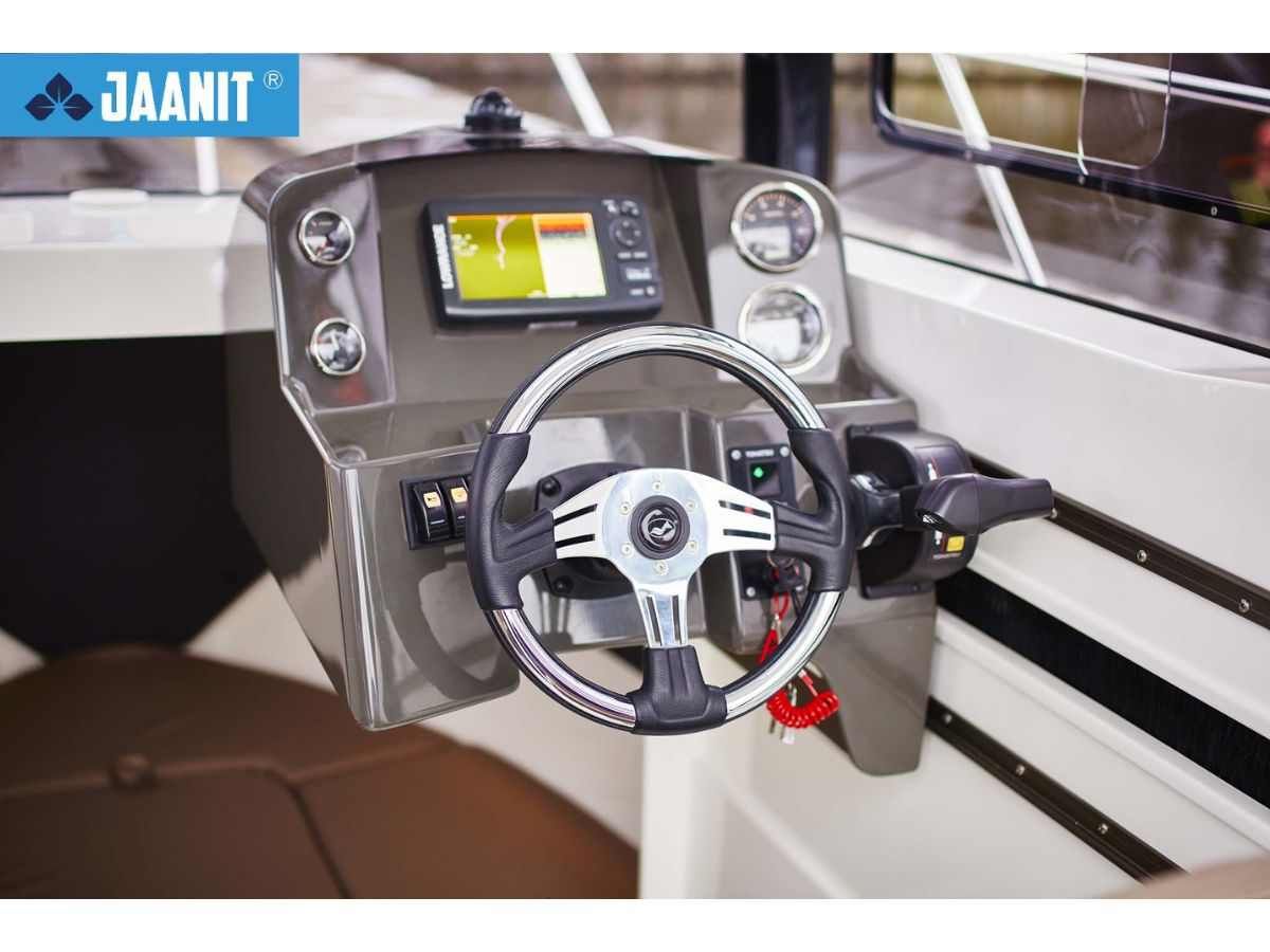 pegasus 560 top fisher - slika 7