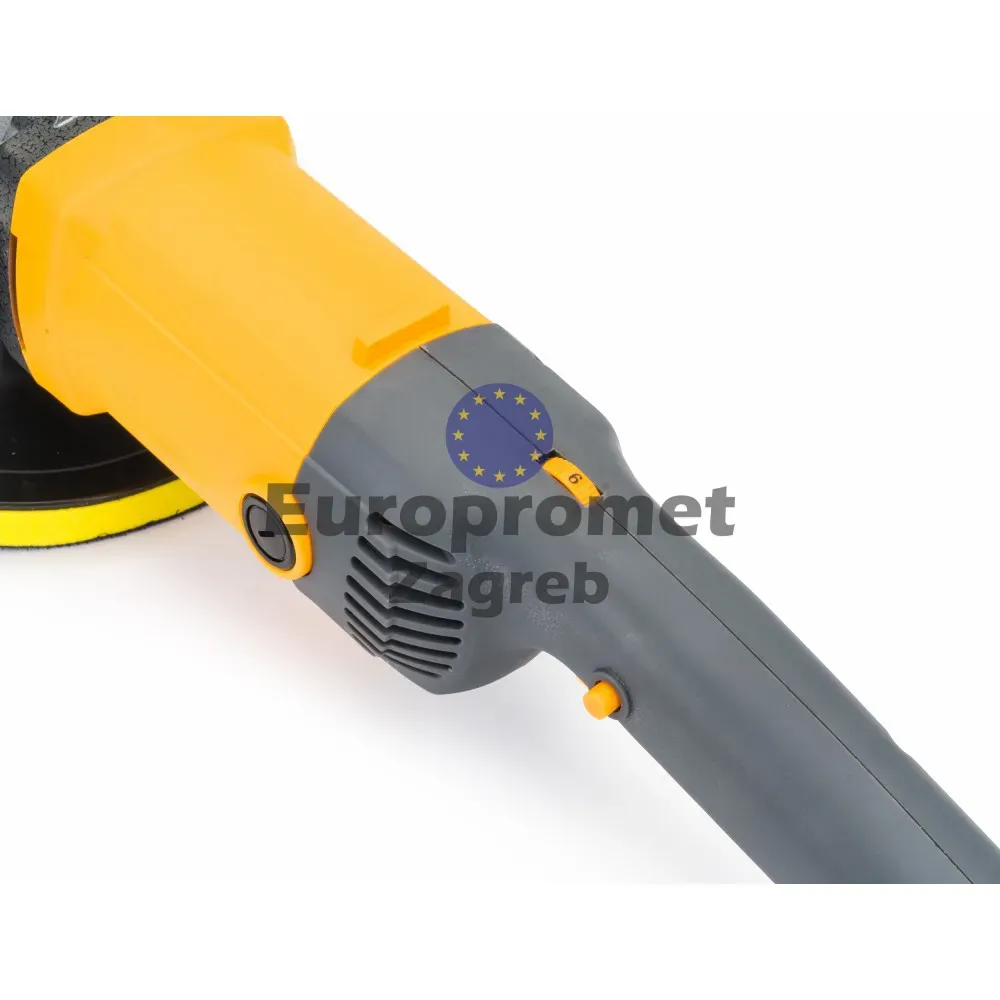 auto polirka 2600 w račun garancija -top cijena--!! - slika 7