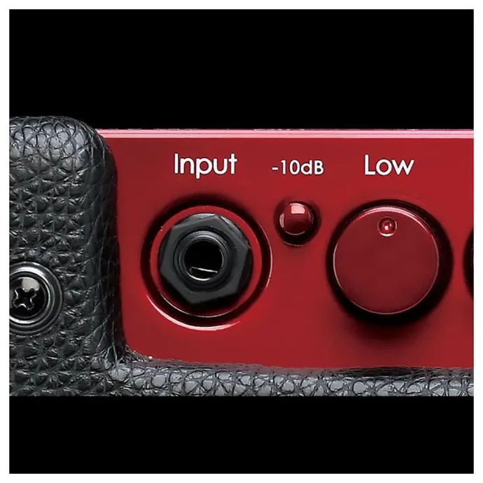 ibanez p20 promethan bass combo - slika 7