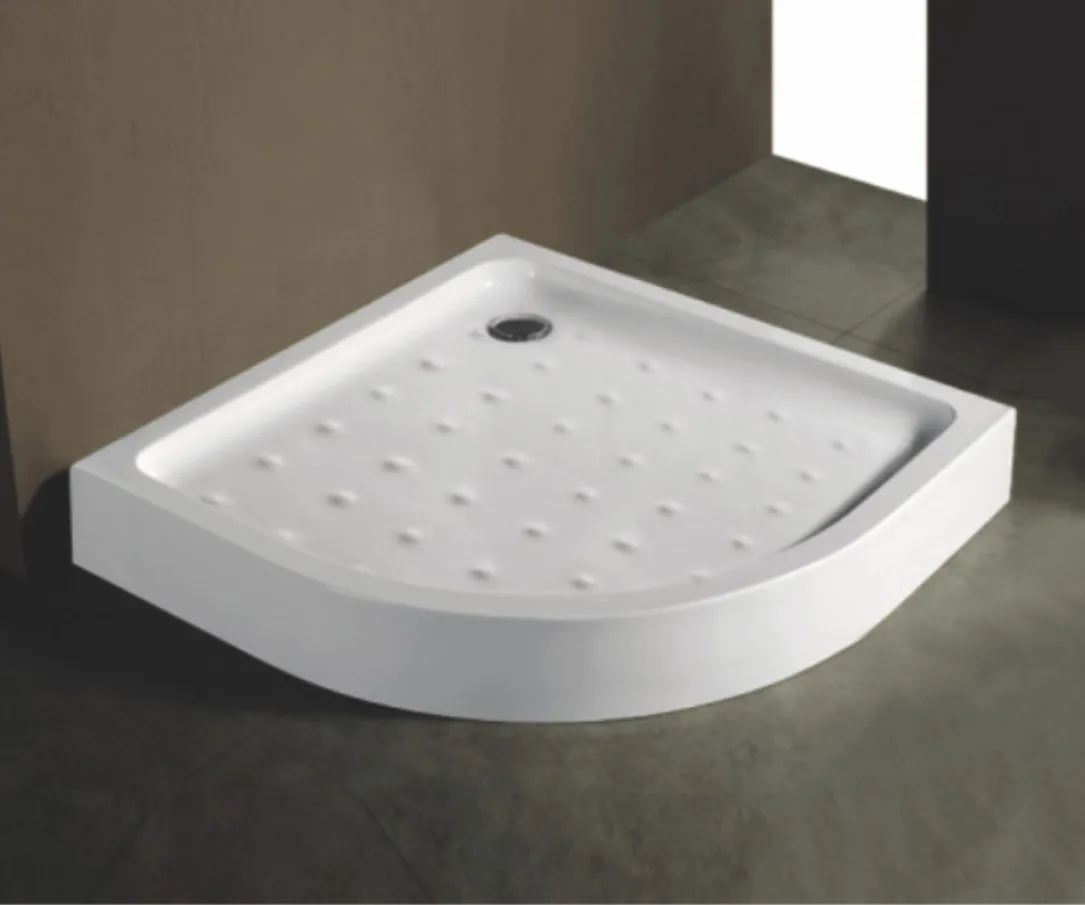 99917 Tuš kada polukružna S802 80x80 145,00€ AKCIJA -20%=116,00€ - Ogulin