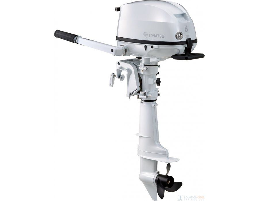 Tohatsu Mfs6dwss - Smlednik, Medvode