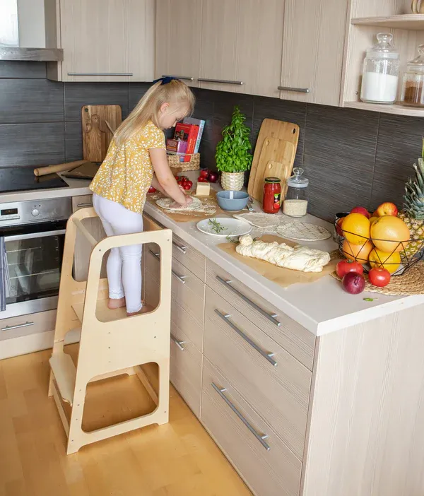 montessori toranj za učenje - slika 20