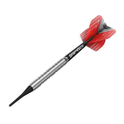 podium silver 80% 18g soft tip - slika 2