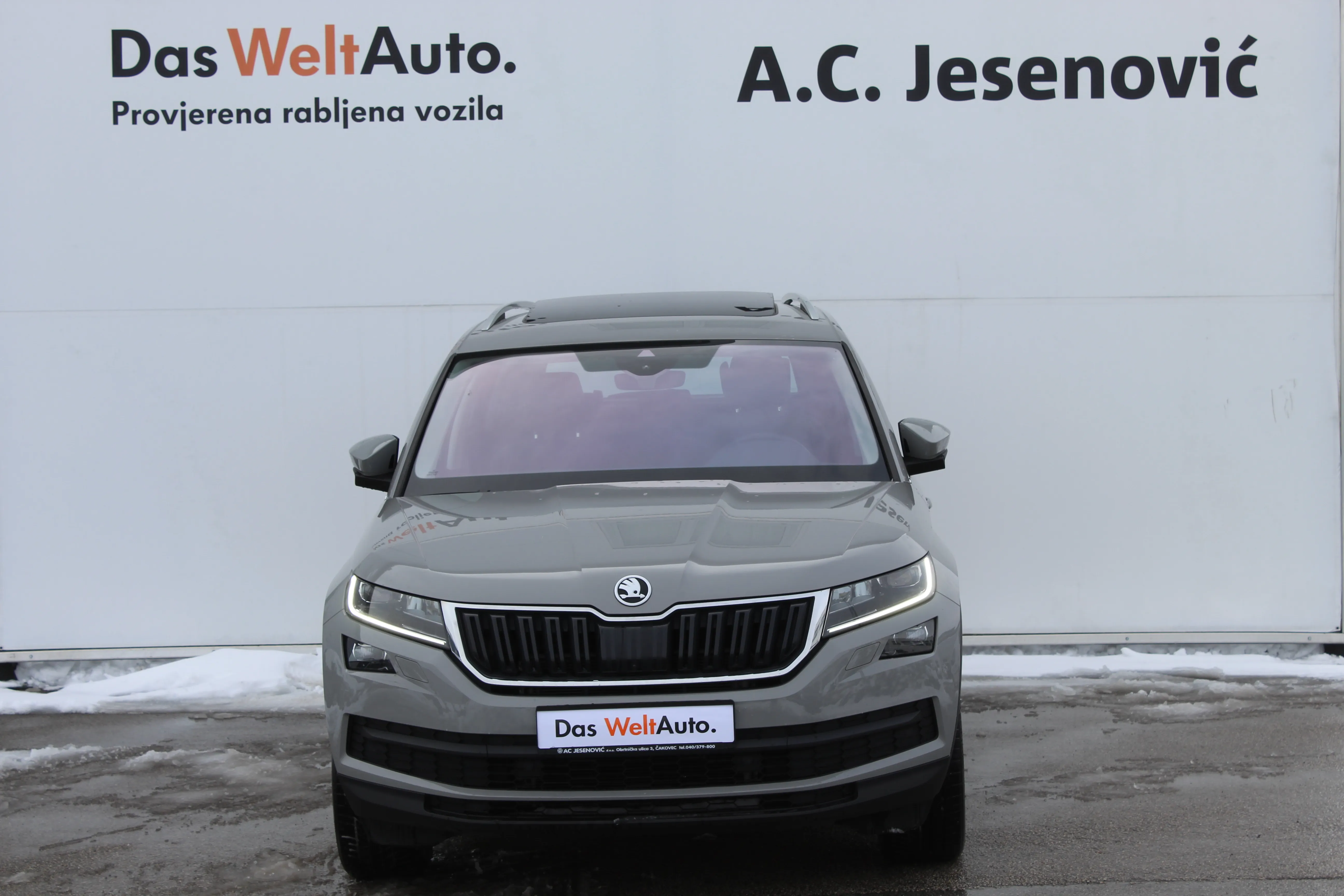 13094 škoda kodiaq ambition 2.0 tdi 4x4 dsg - slika 2