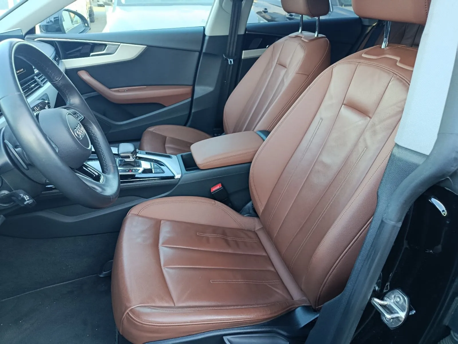 audi a5 sportback 30 tdi ,jamstvo,leasing. - slika 8