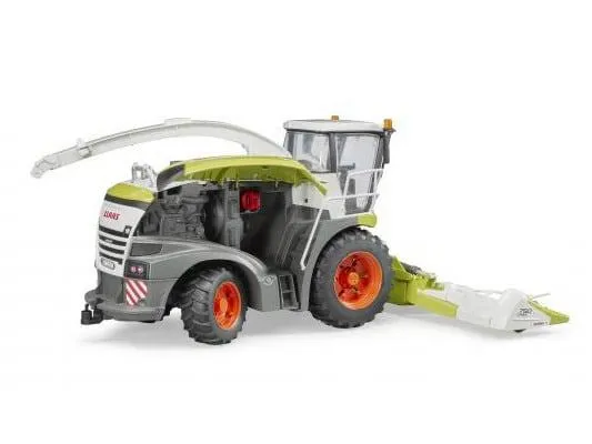 bruder claas jaguar 980 silokombajn - slika 5