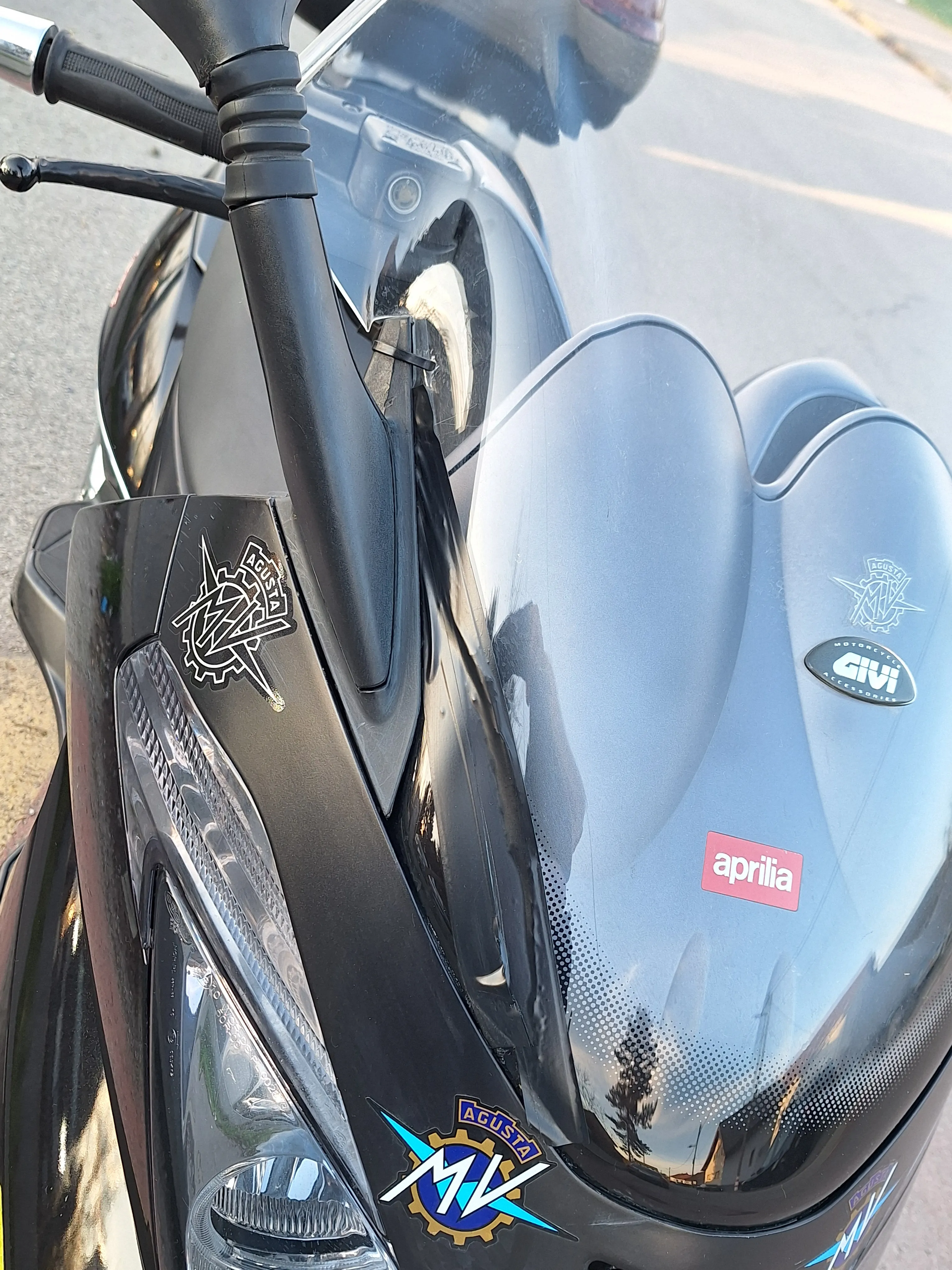 aprilia atlantic 300 sport 2014. g. - slika 15