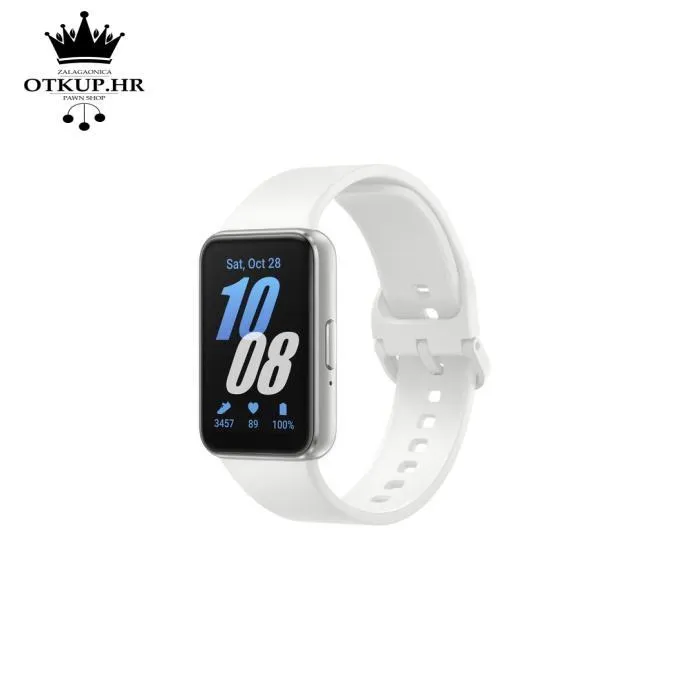 Pametni Sat Samsung Galaxy Fit3 - Vakuum! / R1, Rate! - Zagreb