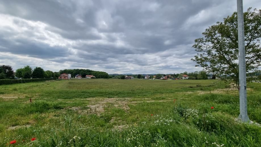 građevinsko zemljište, mokrice, 7490 m2 - slika 5