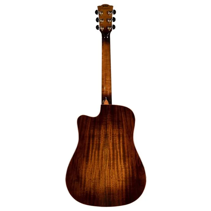 merida gloria v dreadnaught - slika 2