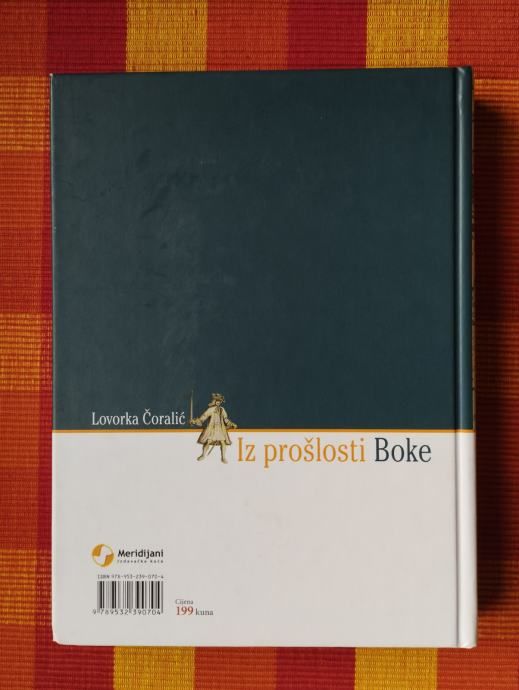 lovorka čoralić - iz prošlosti boke - slika 3