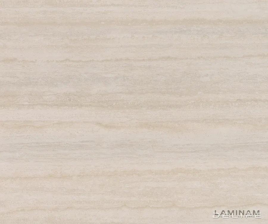komoda cuor 150x45cm, materijal: keramika laminam travertino bianco - slika 6
