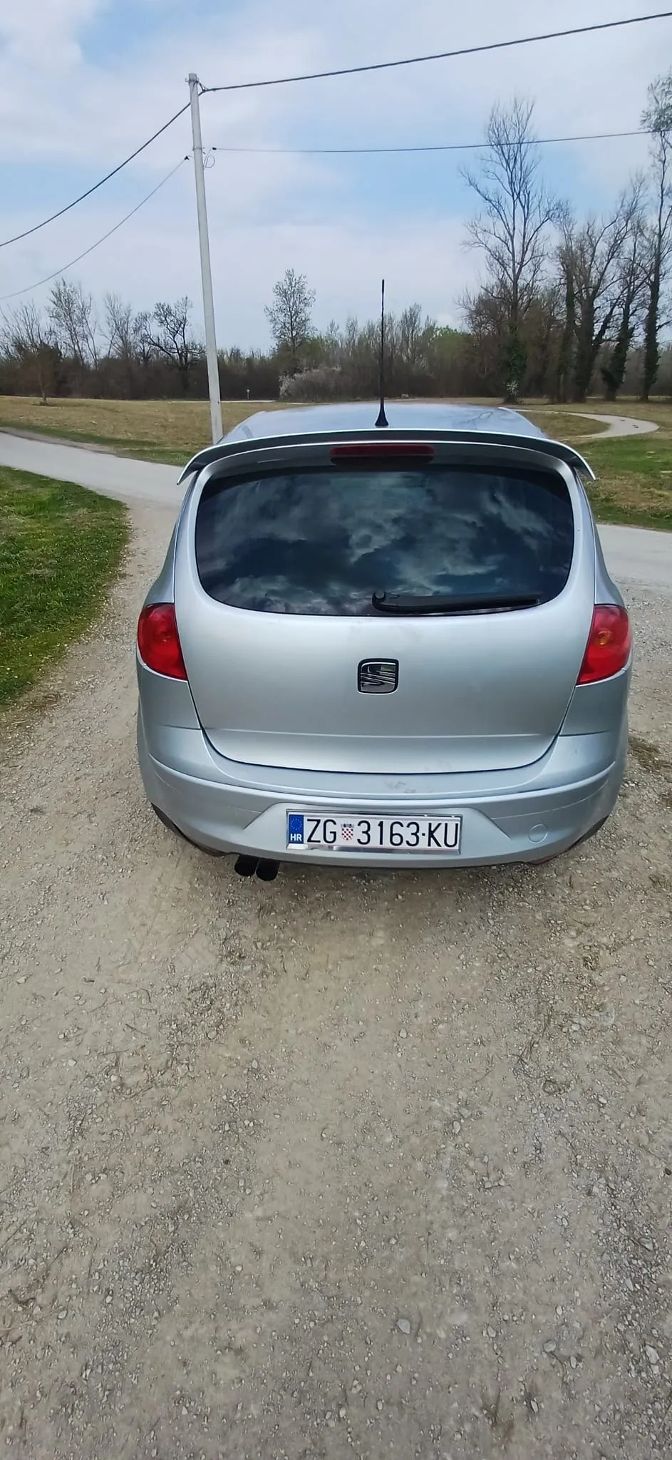 seat altea 1.9 tdi - slika 2