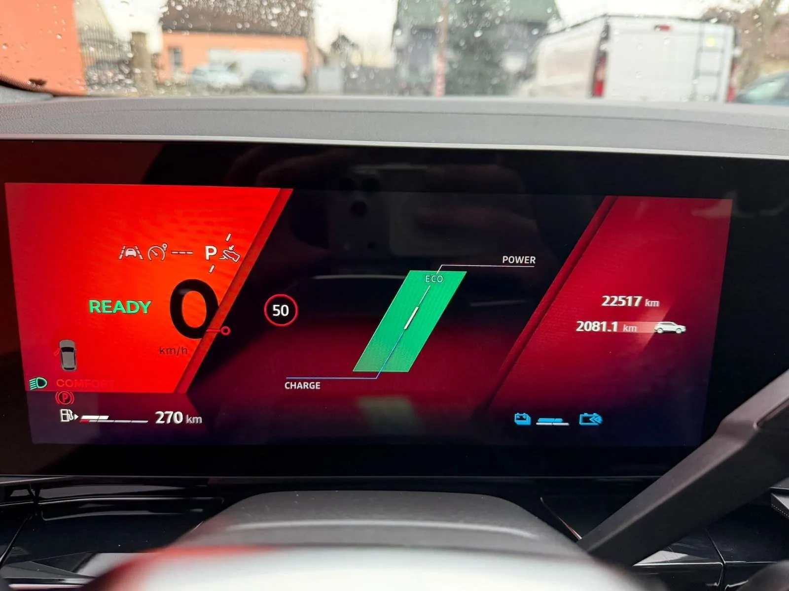 renault austral 1.2 e tech automatik •2025g•full hybrid 200gsr2 techno - slika 13