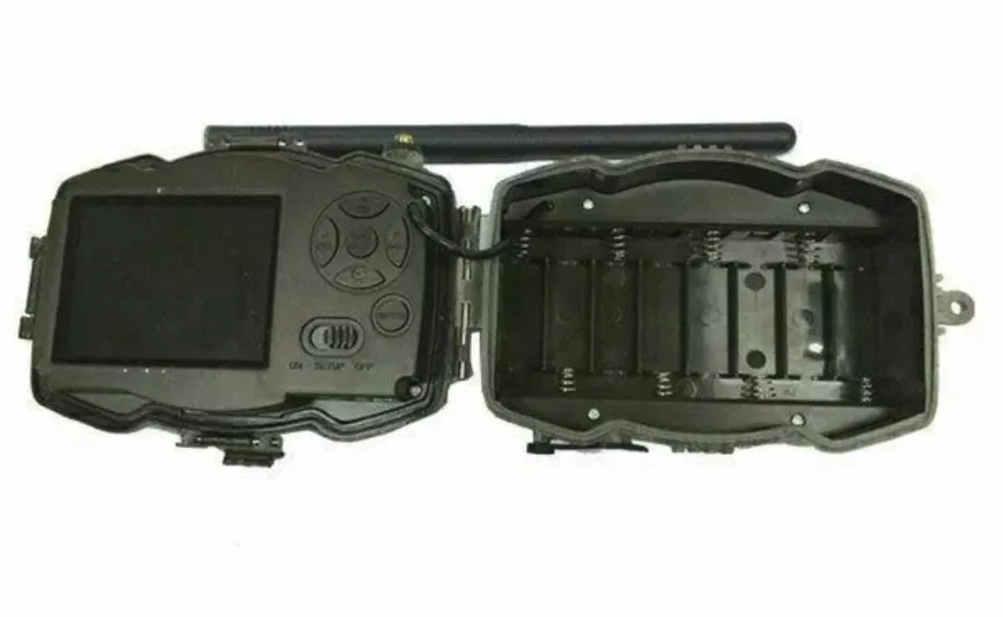 bolyguard mg984 36mp 4g profesionalna lovačka kamera - slika 4