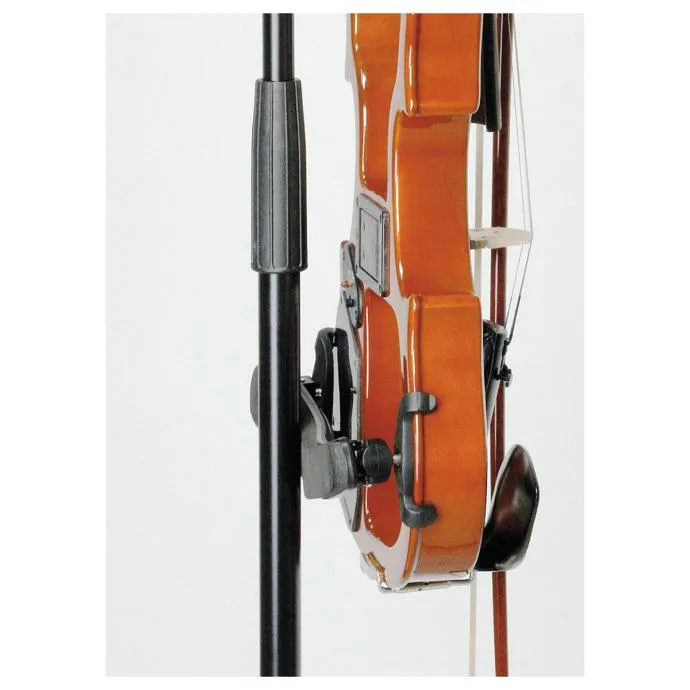 k&m 15580 držač violine - slika 4