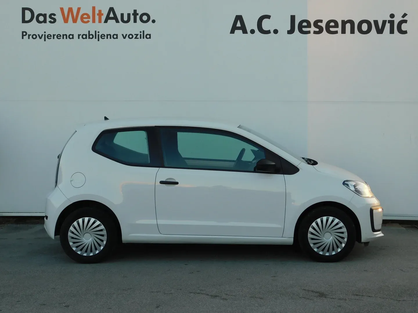07335 volkswagen up! 1.0 - slika 4