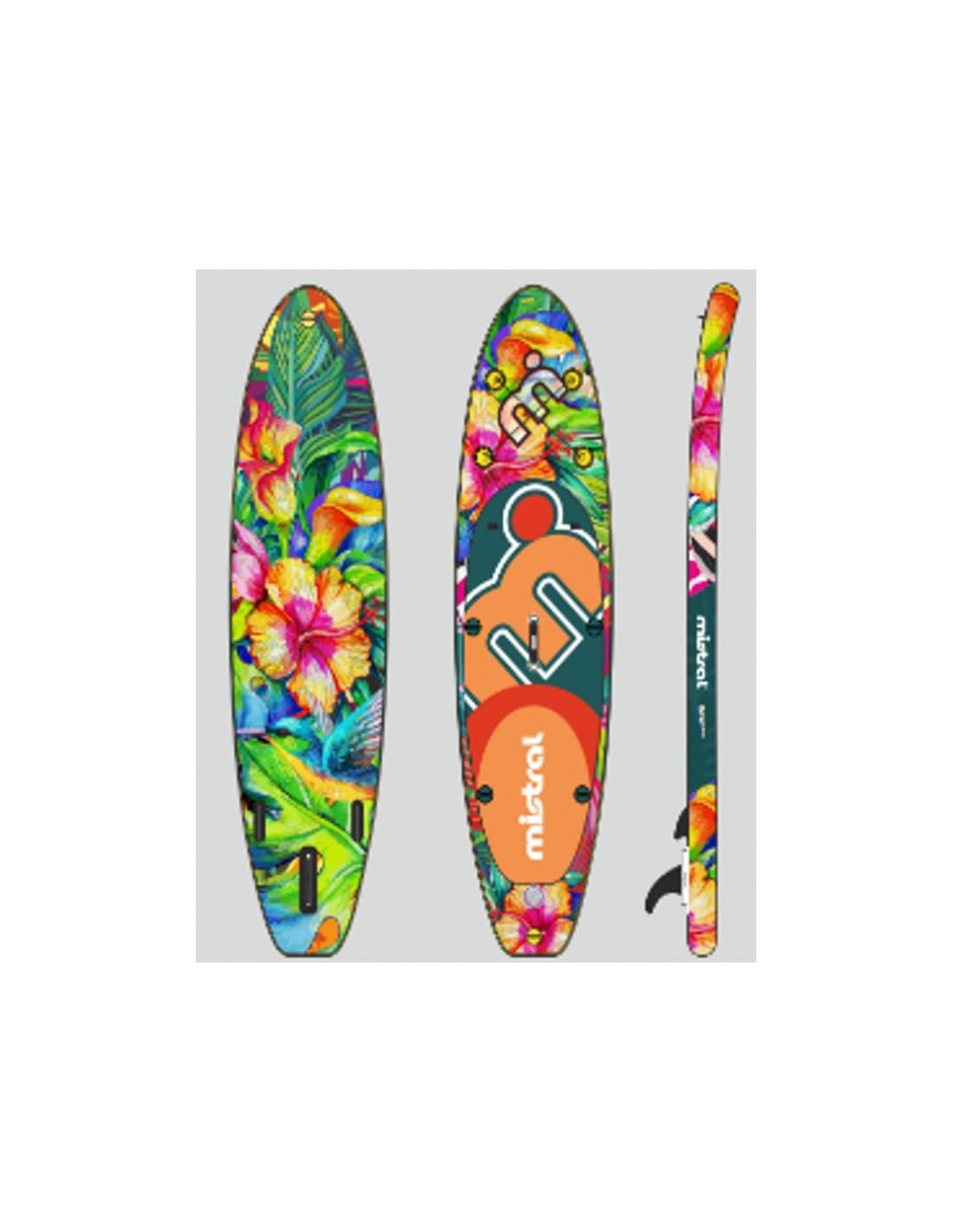 mistral napihljiv sup limbo 10″5. - slika 3