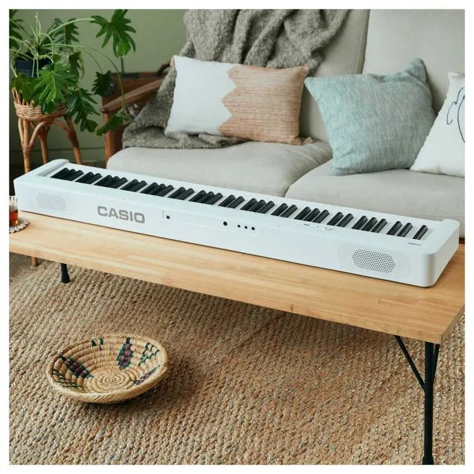 casio cdp-s110we stage piano - slika 7