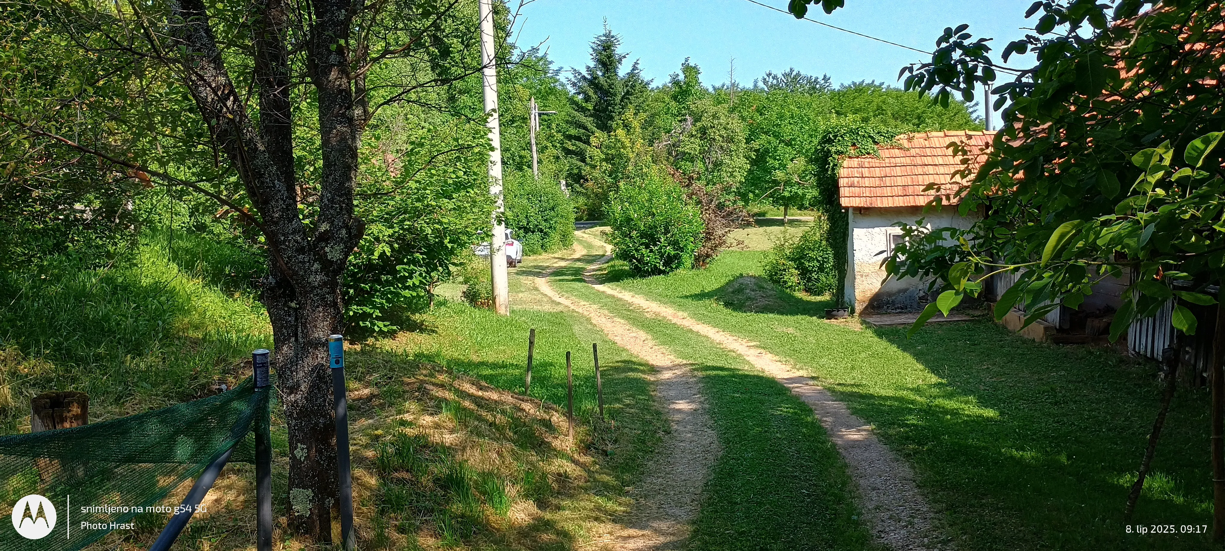vikend kuća za odmor - slika 11