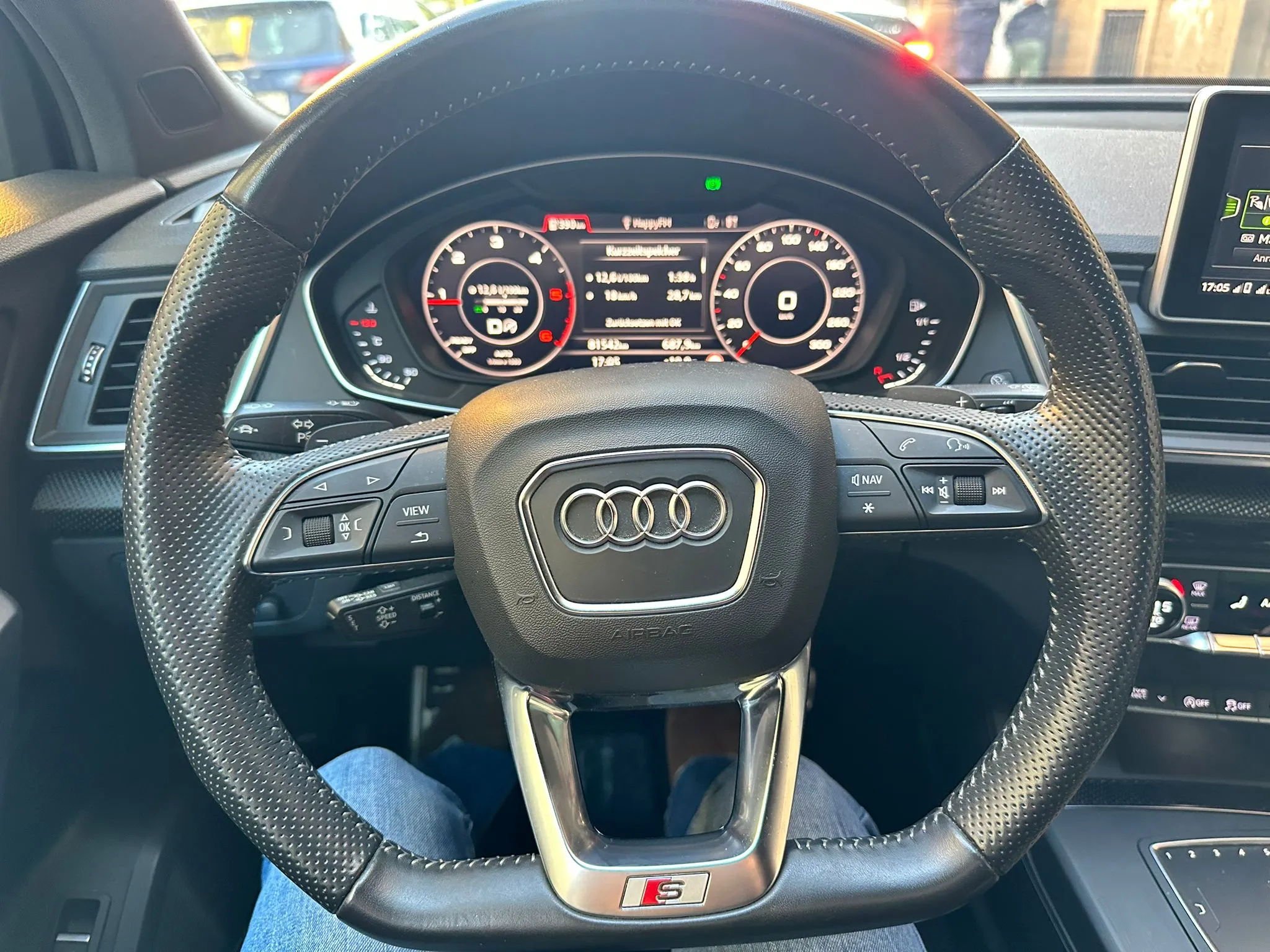audi q5 4,0 tdi - slika 11