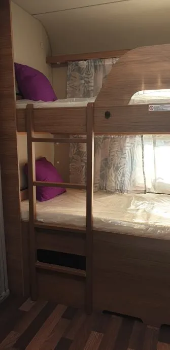 nova kamp prikolica weinsberg caraone 500fdk - "tvorničko jamstvo" - slika 29