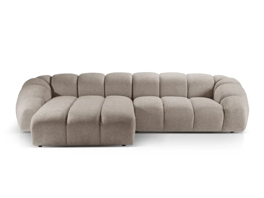 Kutna garnitura Diana 334x182cm, Materijal: Velur - Čakovec, Čakovec-zapad