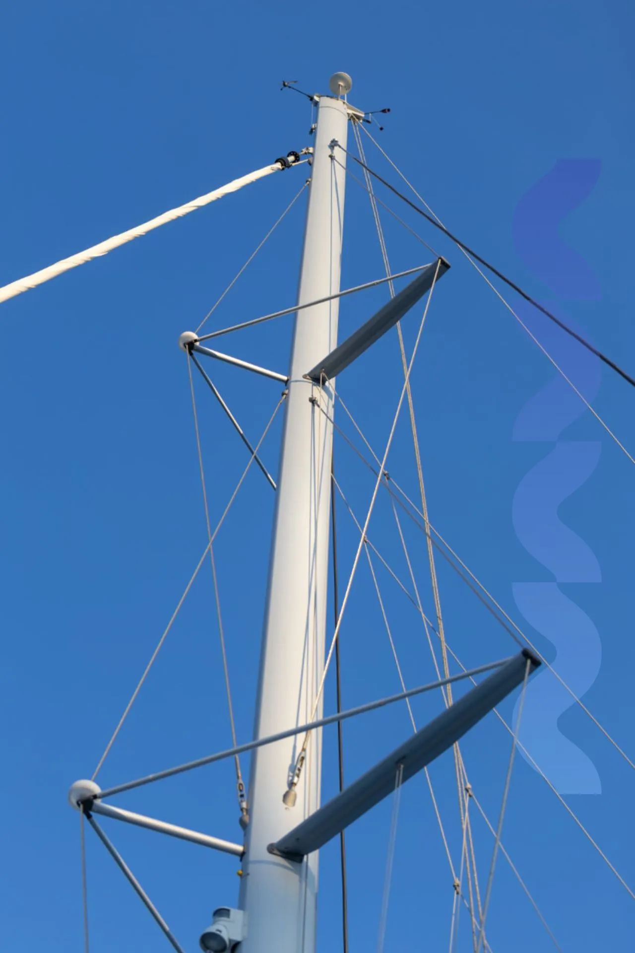 lagoon 46 -skyfall - charter ready - slika 19