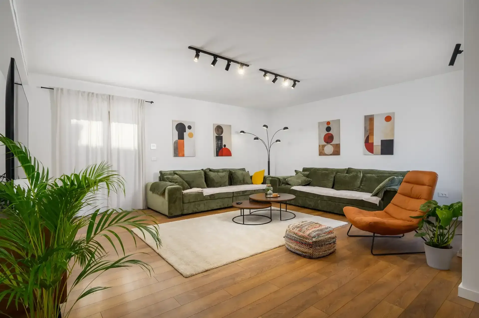 kuća za odmor luxury villa sofia with pool - slika 11