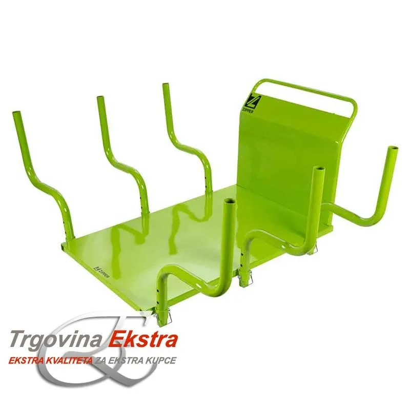 ED500HR Nosač sa krakovima za el. kolica ZI-ED500 Zipper Maschinen - Čakovec