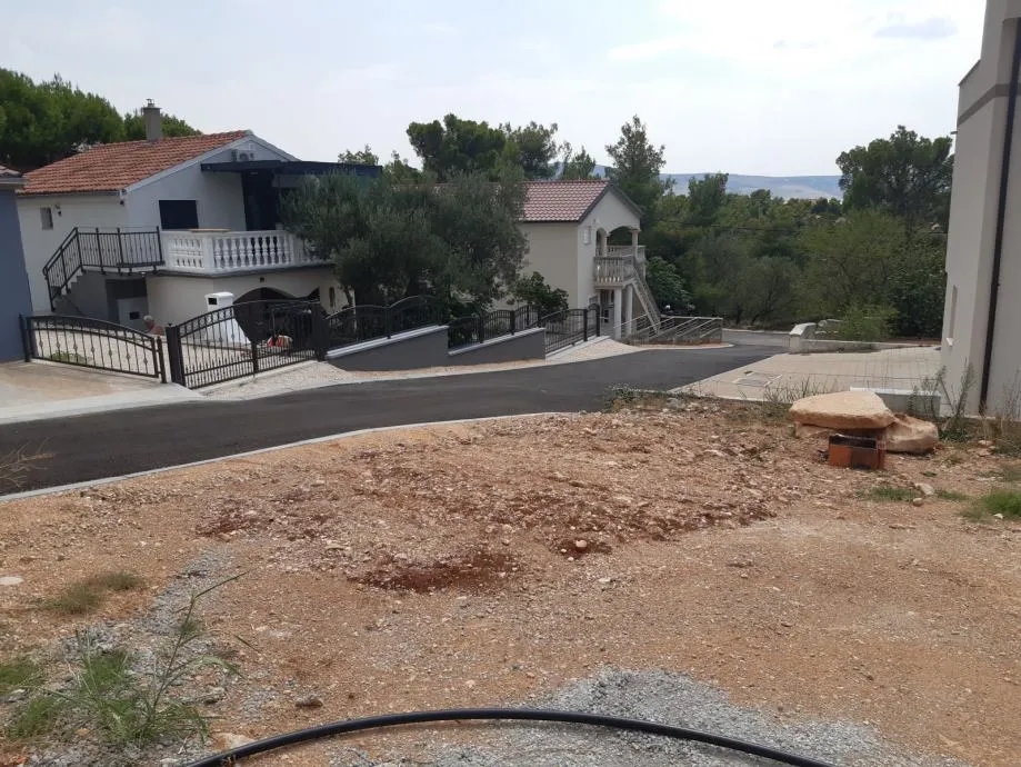 građevinsko zemljište, starigrad, 390 m2 - slika 13