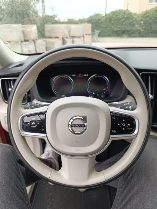 volvo xc60 xc60 - slika 9