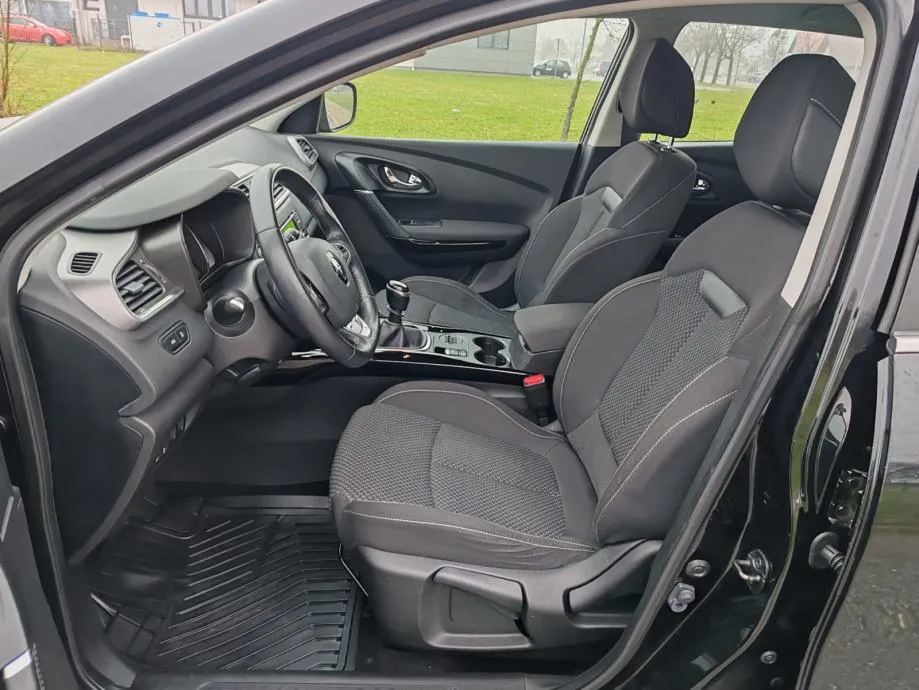 renault kadjar dci 110. 2015 god. 139000 km. kartice 24/36 rata - slika 10