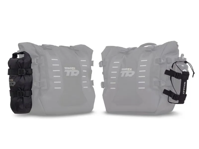shad bočne torbe adventure tr 40 - slika 9