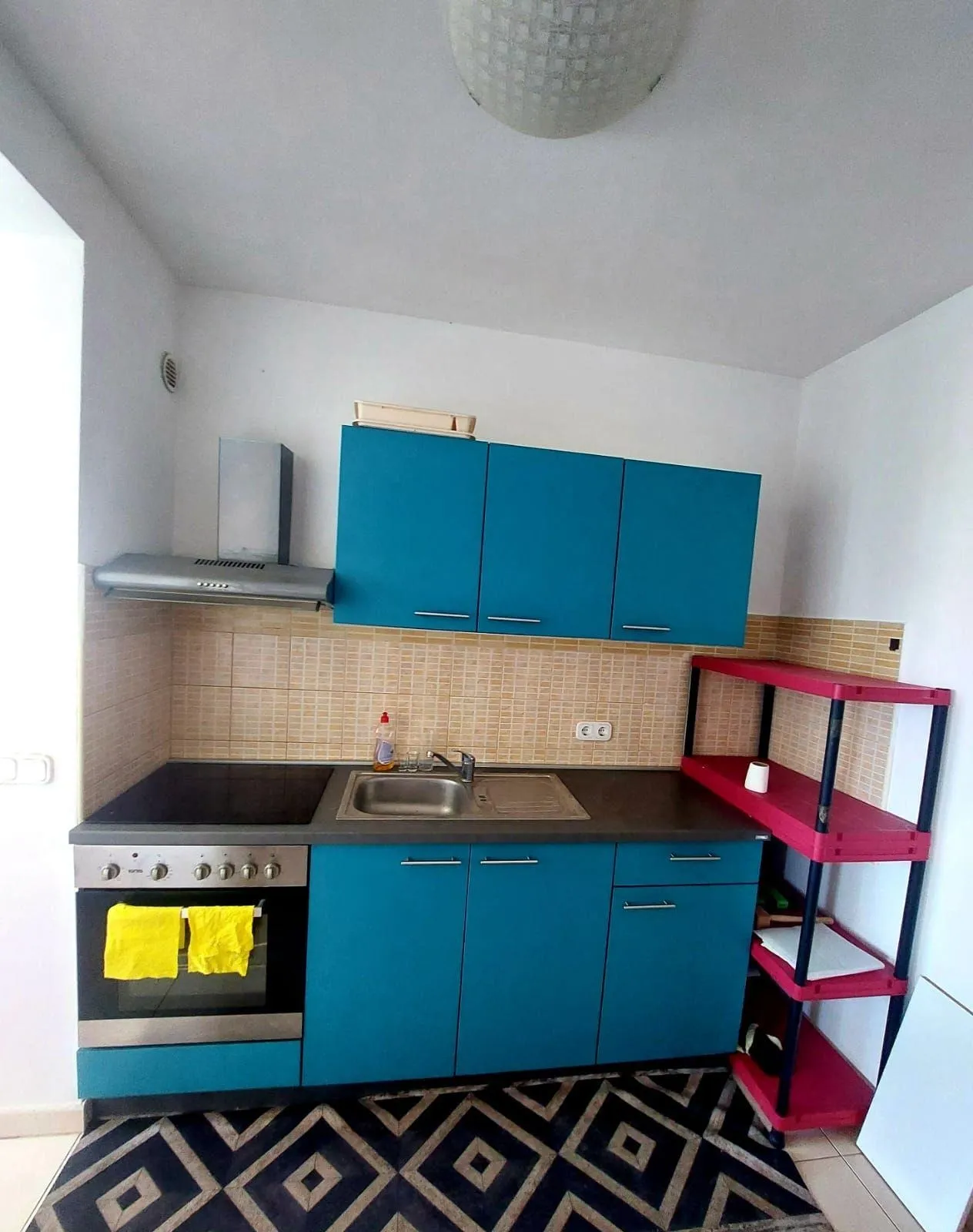 tar- 2 stana od 50 m2 na prodaji za 235.000 eura (prodaja) - slika 2