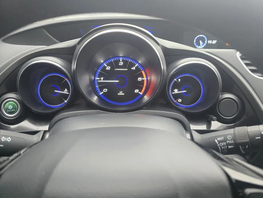 honda civic 1.6 dtec - 2015 - 150000km - servis - garancija - reg1god - slika 10