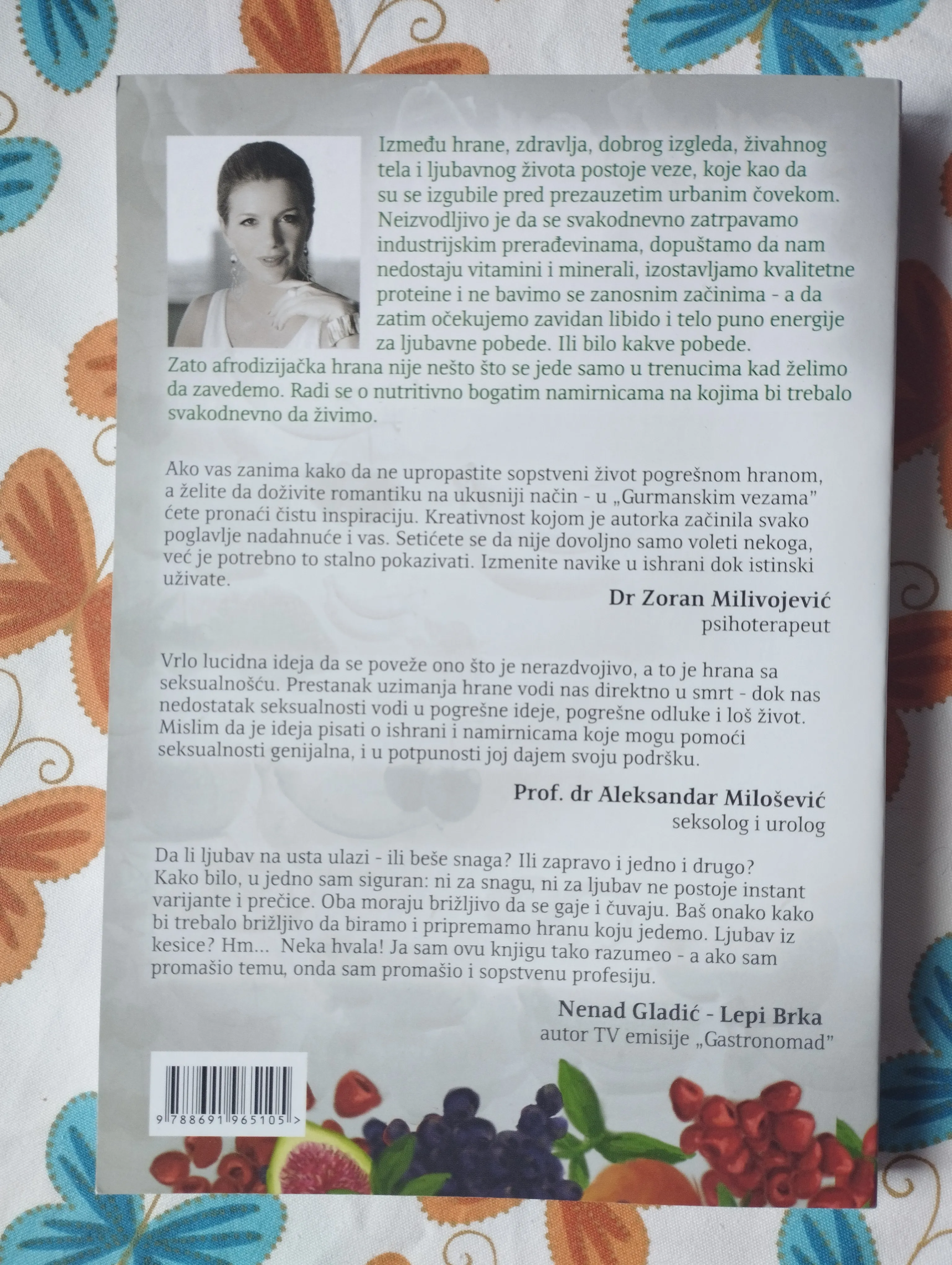 maja petrović - gurmanske veze - slika 3