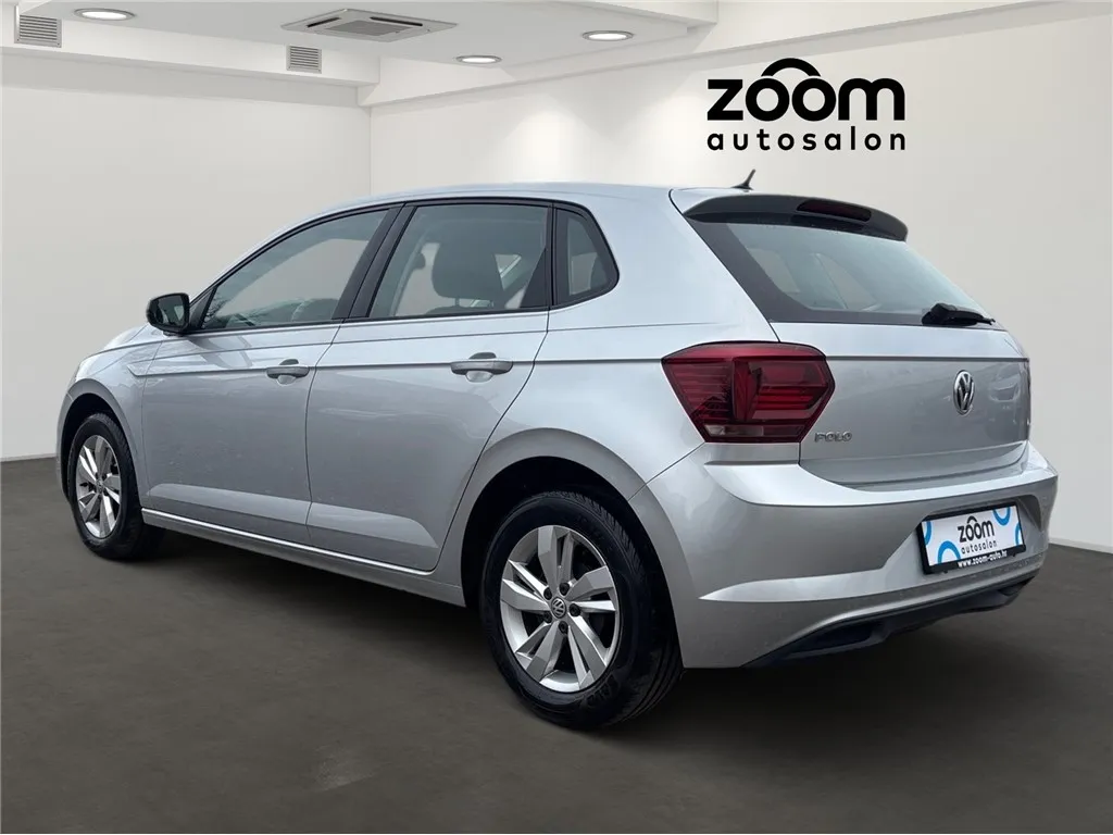 vw polo 1,6 tdi - slika 3