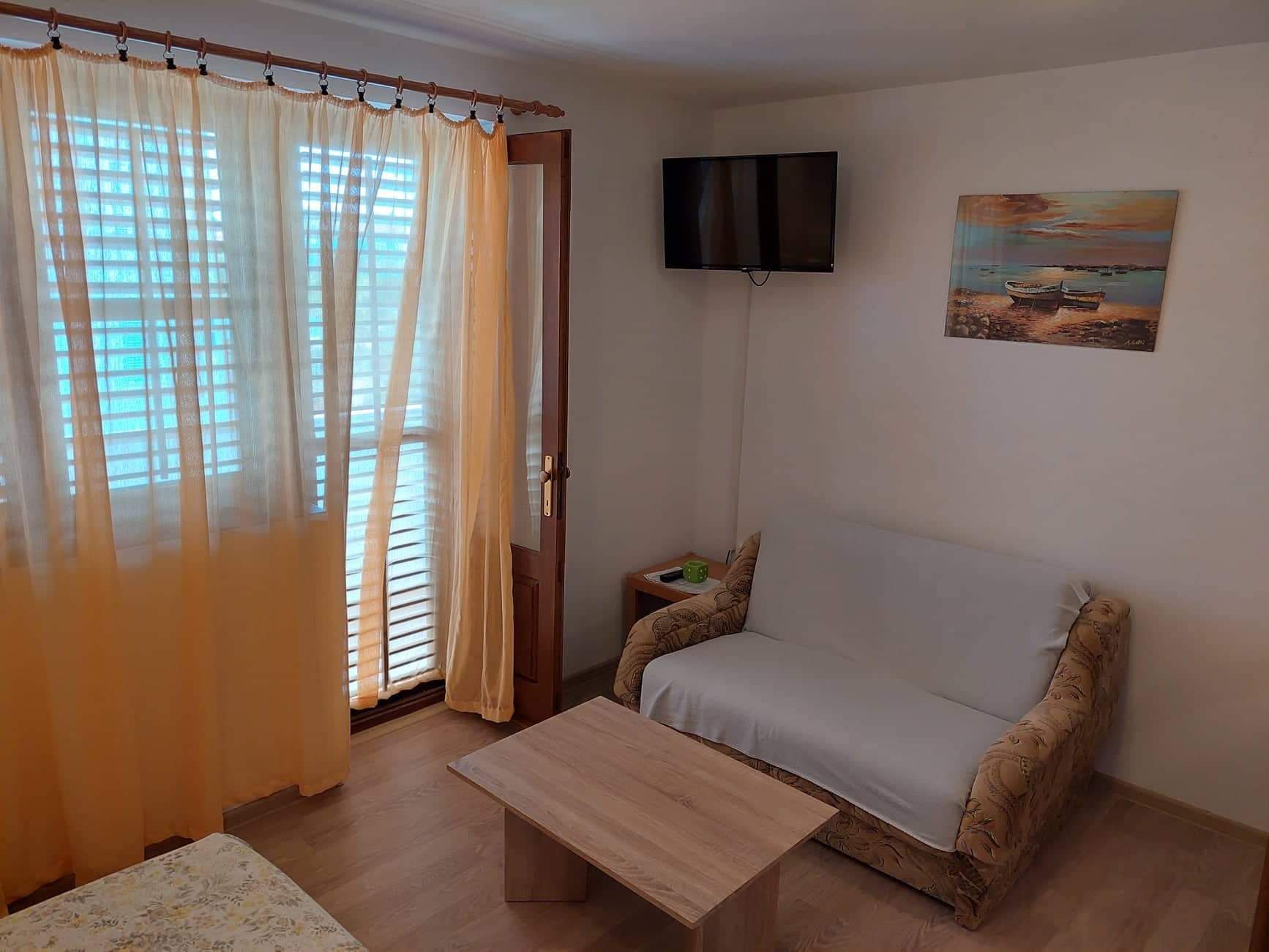 apartmani varga biograd n/m - slika 11
