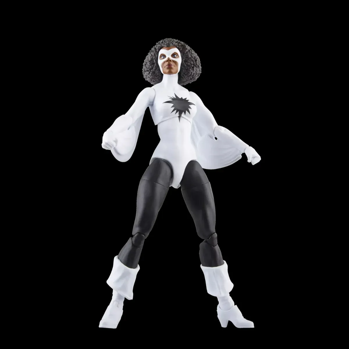 marvel legends series: captain marvel vs. doctor doom figure, 15cm - slika 8