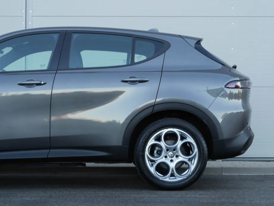 alfa romeo tonale 1,5 super automatik |full led |alu 18 |24mj jamstvo - slika 6